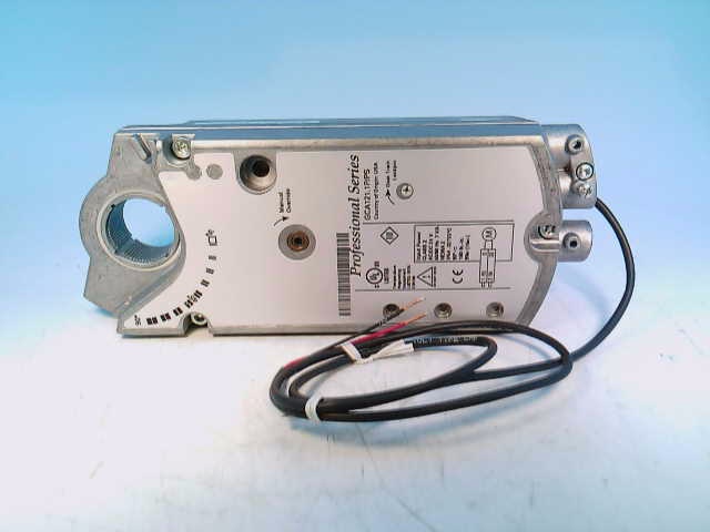 SIEMENS GCA121.1P/PS