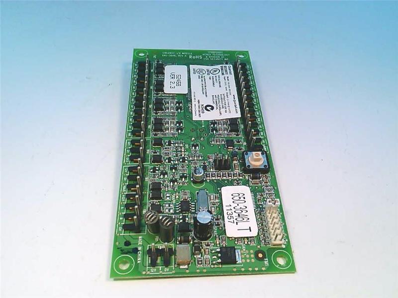 EDWARDS SIGNALING NGP-1100