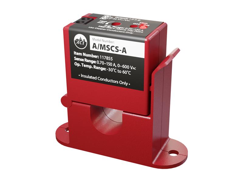 AUTOMATION COMPONENTS INC A/MSCS-A