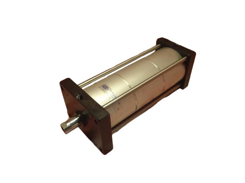 FABCO MP3X2X3X1FF-DR