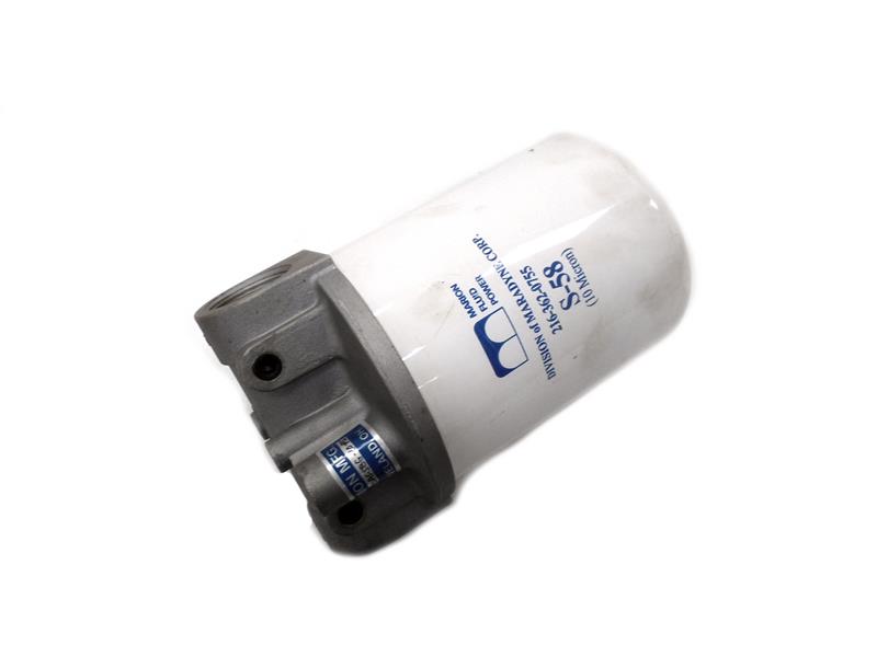 SAF58-G-20-PS by MARADYNE