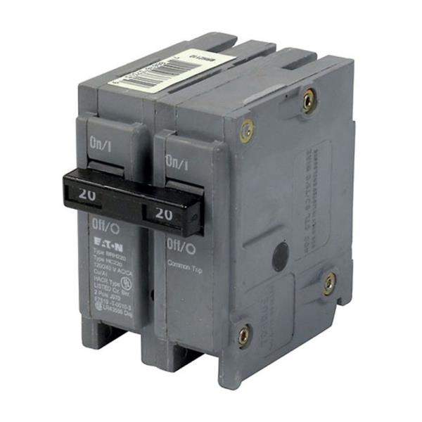 EATON CORPORATION BRH220