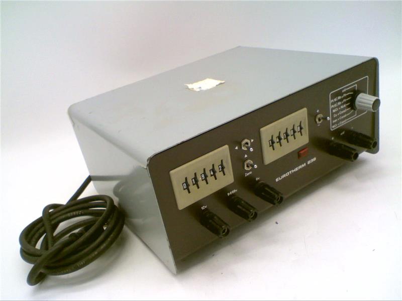 239-19-10-00 by INVENSYS