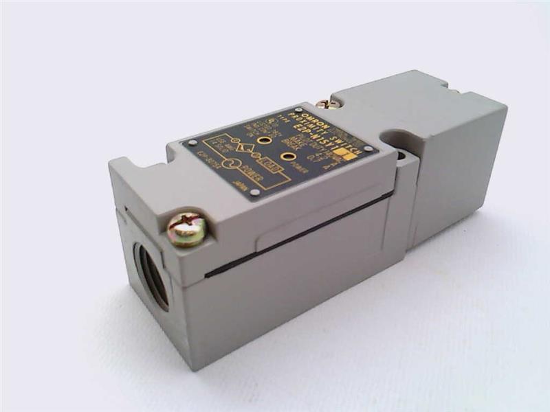 OMRON E2P-N15Y11
