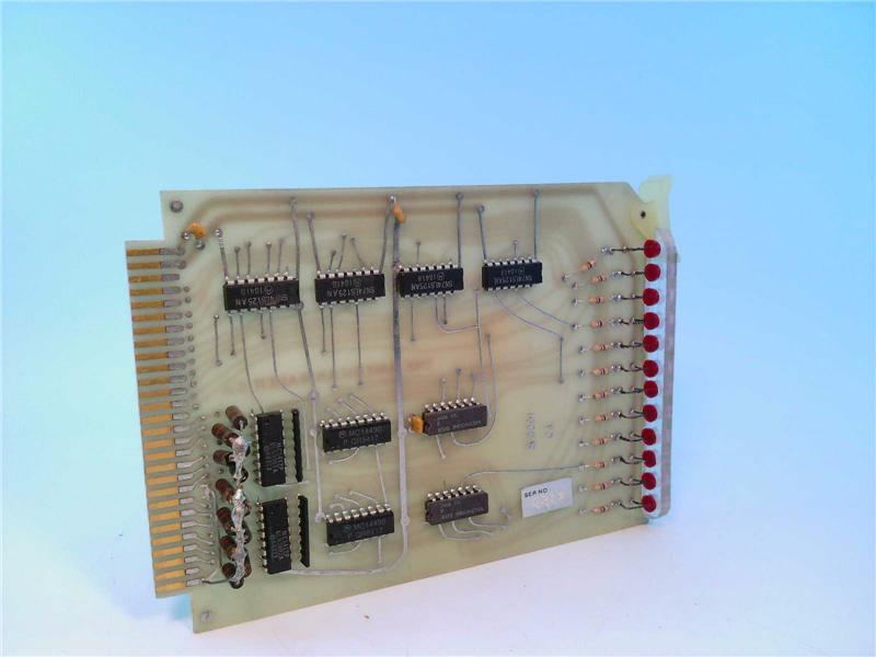 AMERICAN BALER S8201