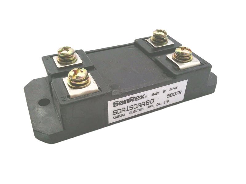 SANREX SDA150AA80