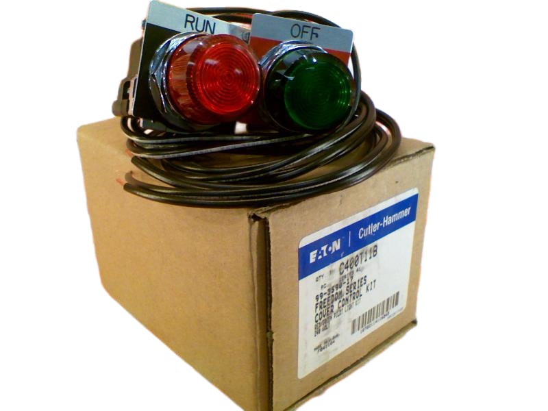EATON CORPORATION C400T11B