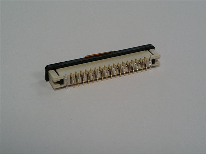 F314-1A7H1-11034 by AMPHENOL