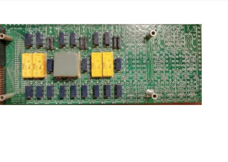 CATTRON 84C-0116-000