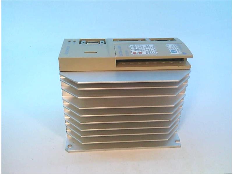 YASKAWA ELECTRIC SGDE-03BP