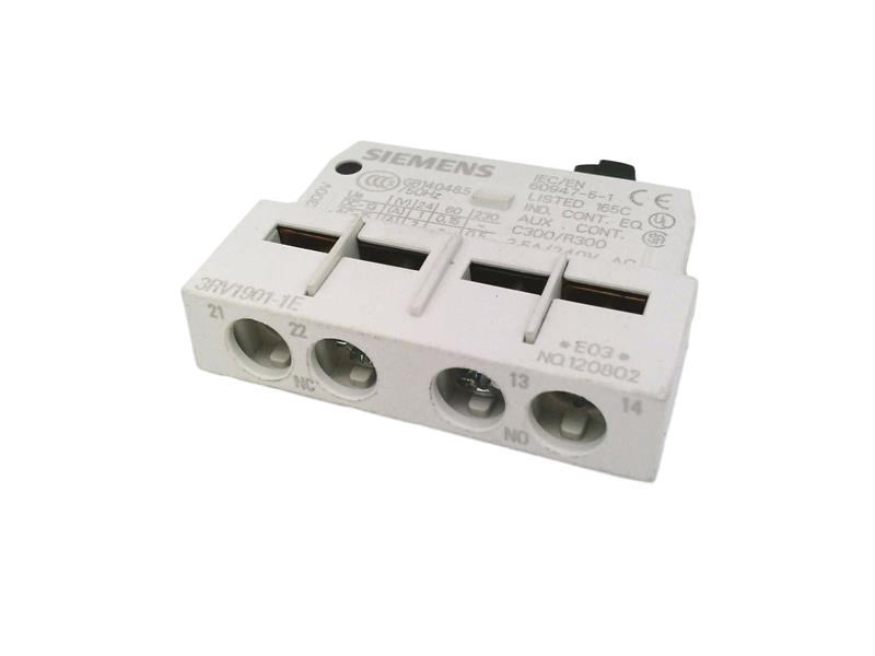 SIEMENS 3RV1901-E