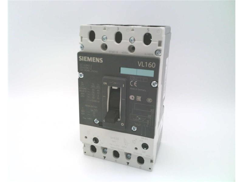 3VL2706-1DC33-0AA0 by SIEMENS