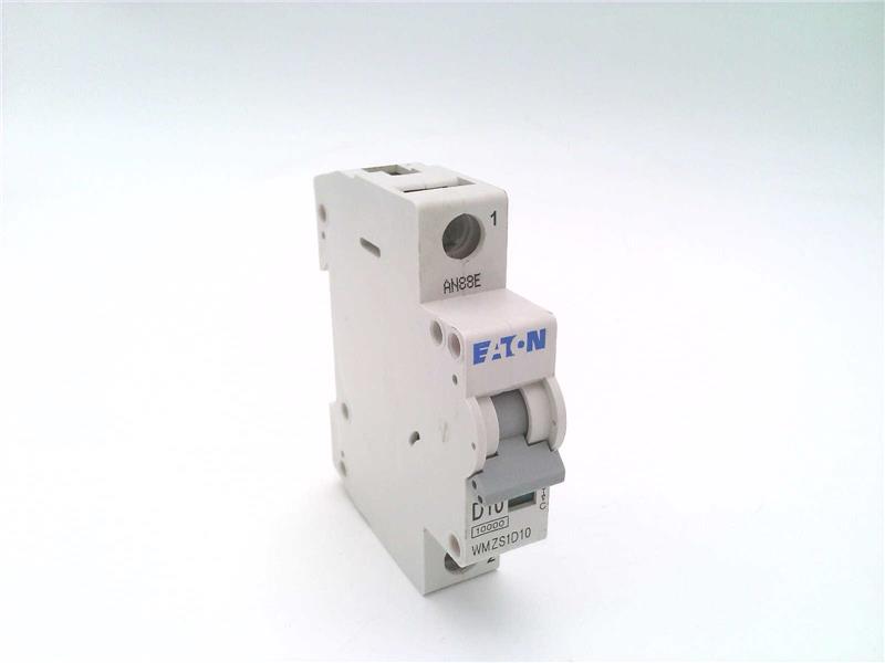 EATON CORPORATION WMZS1D10