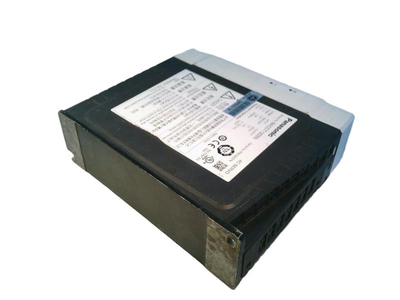 MATSUSHITA ELECTRIC MADDT1205N