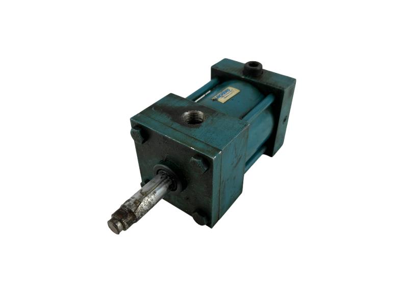 EATON CORPORATION TE02ECXA