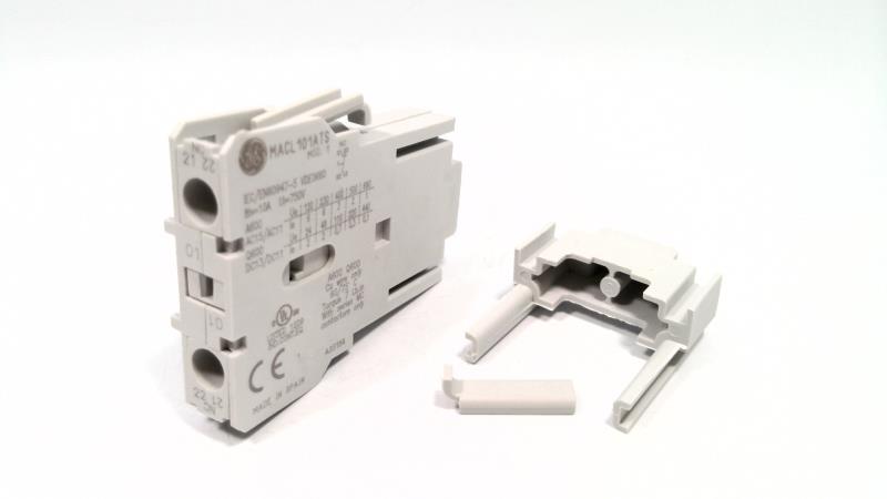 MACL101ATS by GENERAL ELECTRIC