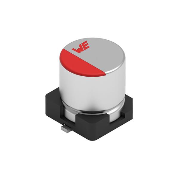 WURTH ELEKTRONIK 875105344006