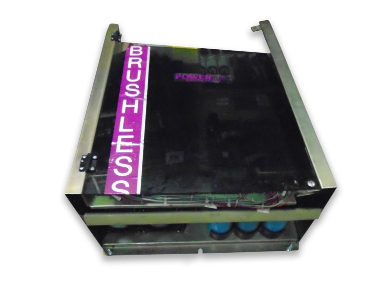 POWERTEC C10035N4CH000