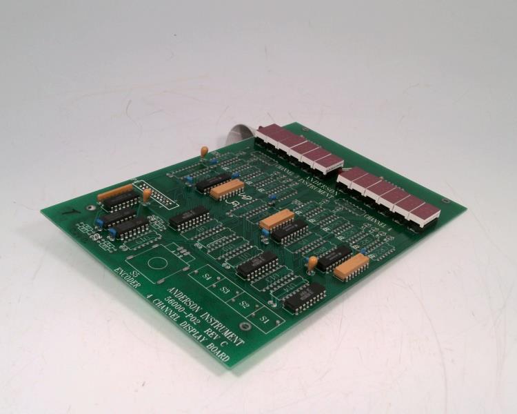 ANDERSON-NEGELE 56000-P02