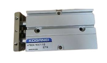 HUMPHREY HTBDA-16-X-2