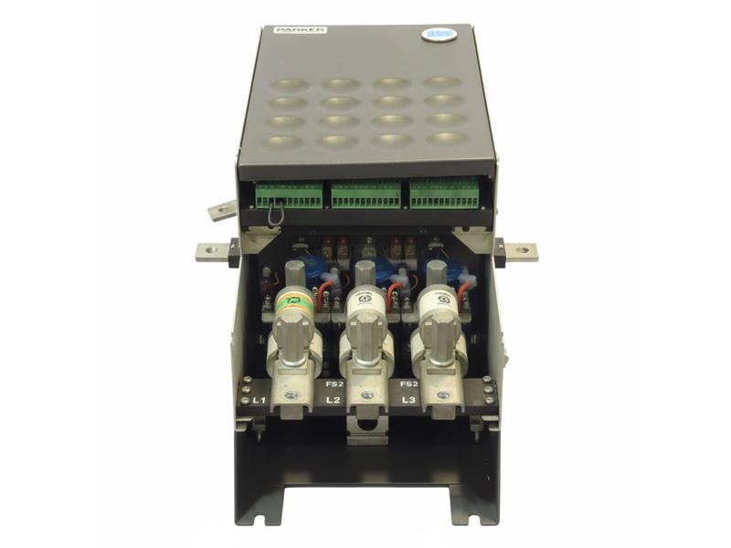 PARKER 547-3250-9-0-1-010-0001-1-40