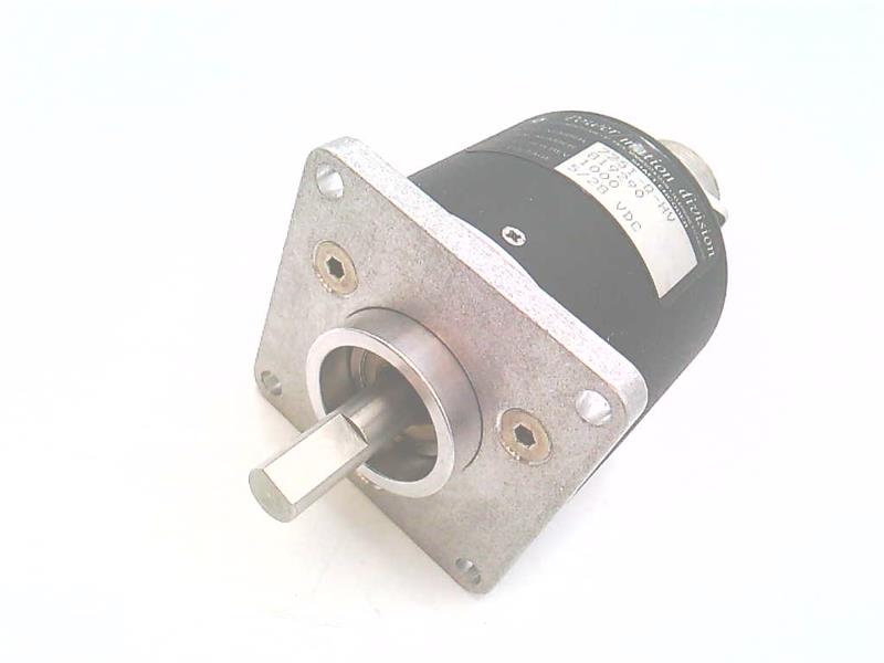 ENCODER PRODUCTS 725I-Q-HV