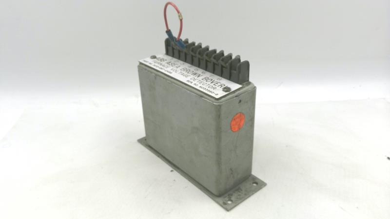 ASEA BROWN BOVERI 2010-067-0456