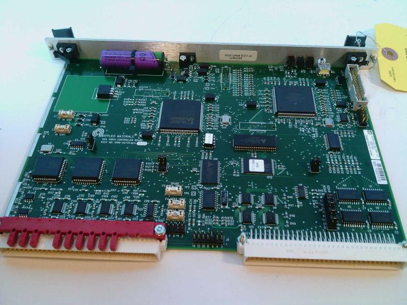 APPLIED MATERIALS 0100-02735