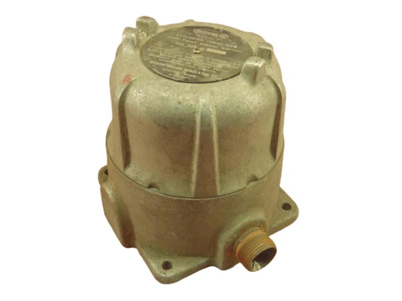 484-0-A by BAKER HUGHES