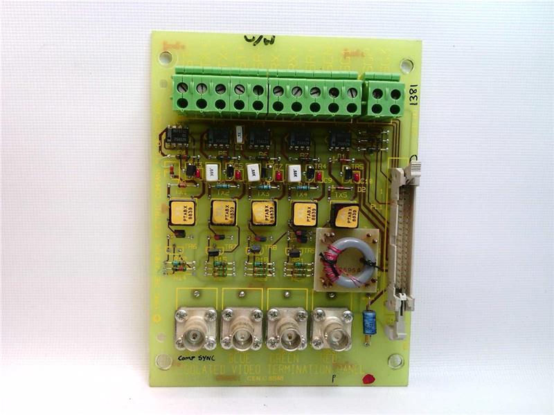 8562-4002 by CONVERTEAM