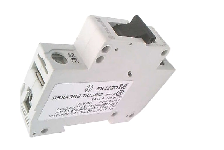 FAZ-B20-NA by EATON CORPORATION