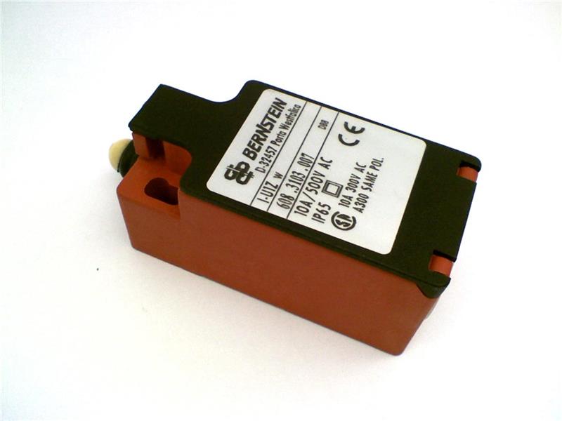 BERNSTEIN AG 608-3103.007