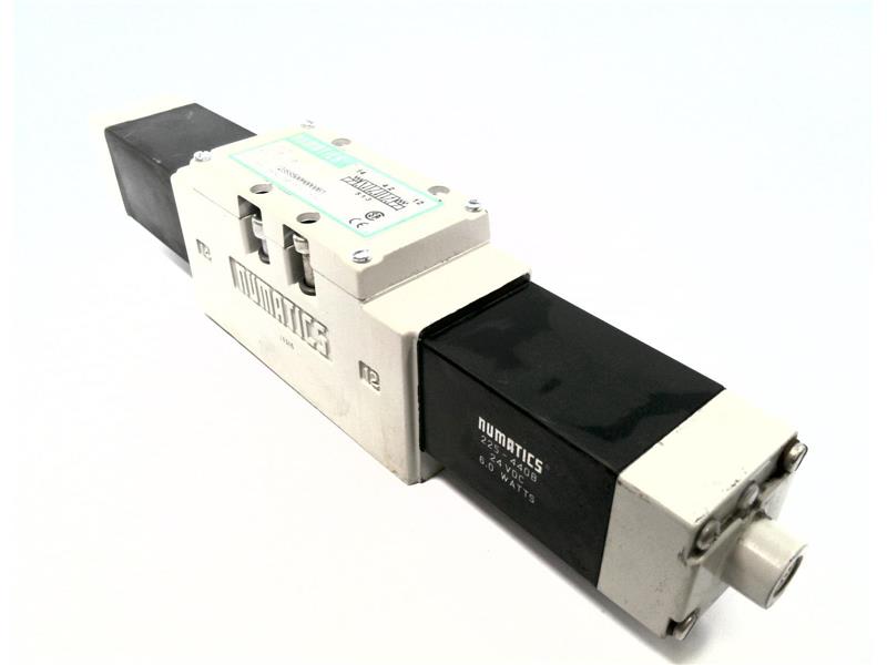 ASCO I23SS500M000061