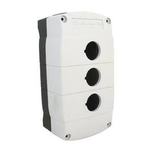 ALLEN BRADLEY 800F-3PP