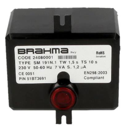BRAHMA 24080001