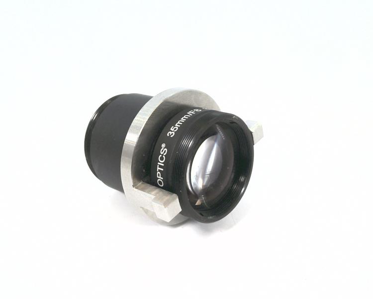 EDMUND OPTICS 85-367