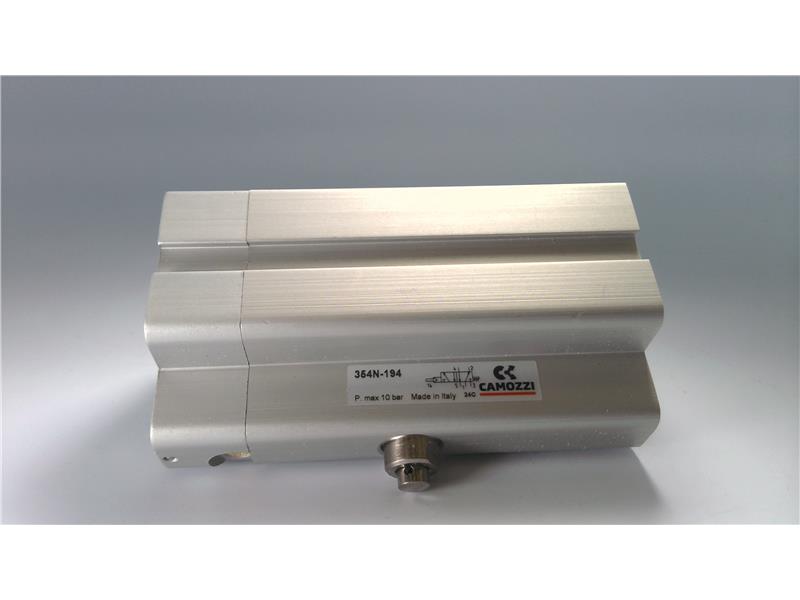 CAMOZZI 354N-194 (ACTUAL VALVE)