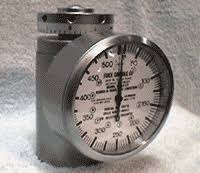 FORCE CONTROL COMPANY 1050CS