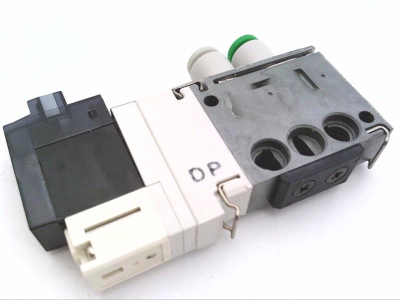 SMC VQ1161-5MO-C4-X2