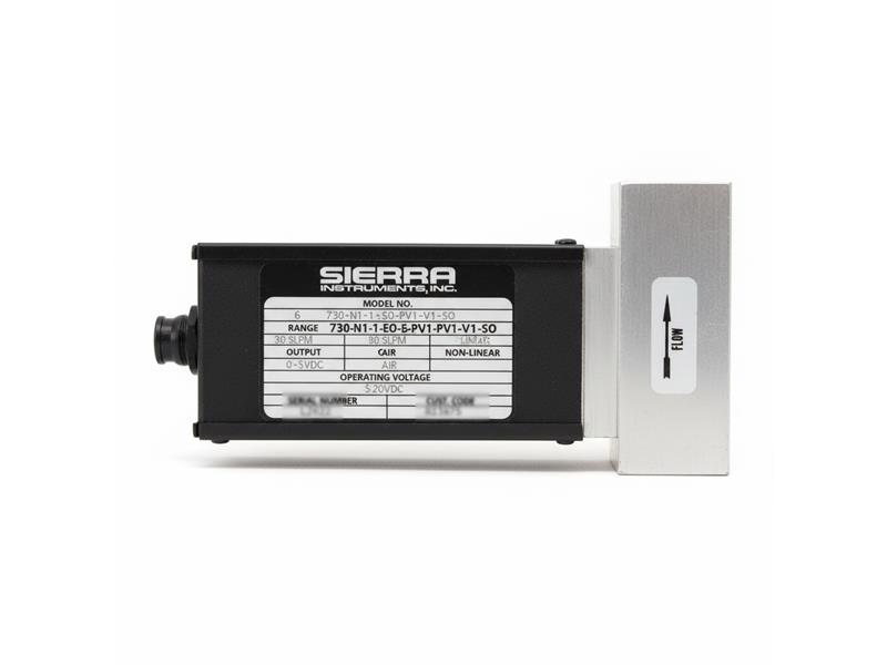 SIERRA INSTRUMENTS 730-N1-1-EO-PV1-V1-SO