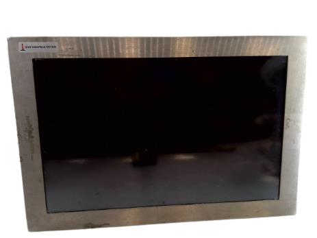 HOPE INDUSTRIAL SYSTEMS INC FPM-22T