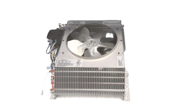 MARLEY ENGINEERED PRODUCTS 557A