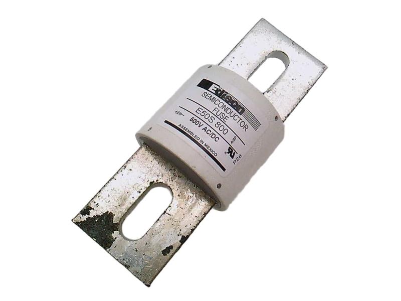 EATON CORPORATION E50S800