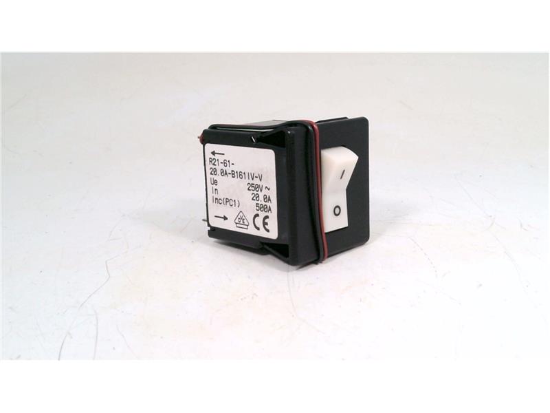 SENSATA TECHNOLOGIES R21-61-20.0A-B161IV-V