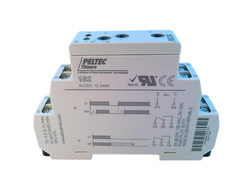 SCHNEIDER ELECTRIC 182