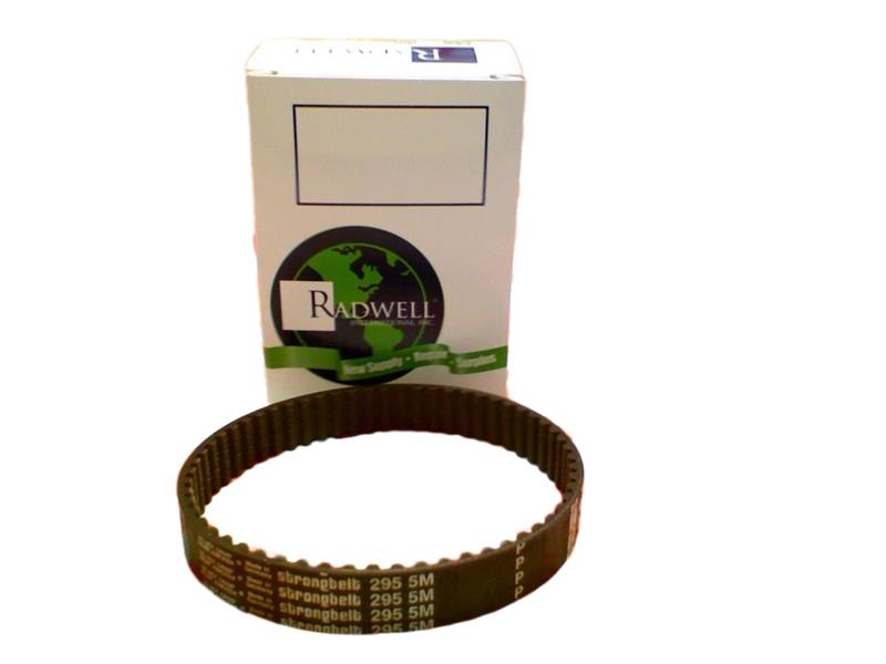 POWER TRANSMISSION STRONGBELT 295-5M-P-15