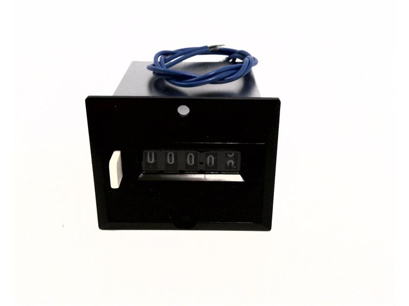 SEIKO INSTRUMENTS MCH-5P