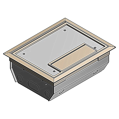 ABB THOMAS & BETTS AFM 6 BGE