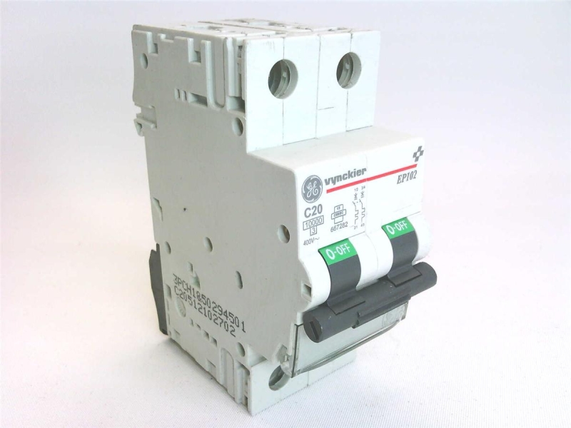 EP102C20 by GENERAL ELECTRIC