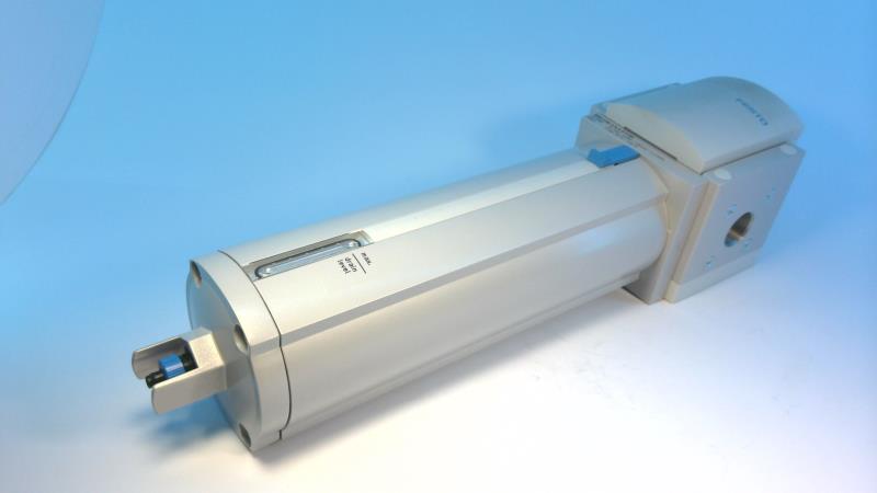 FESTO MS9-LFM-3/4-AUV-DA